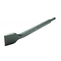 Длето-лопатка SDS-plus 14x250x40mm x10° – Raider Power Tools
