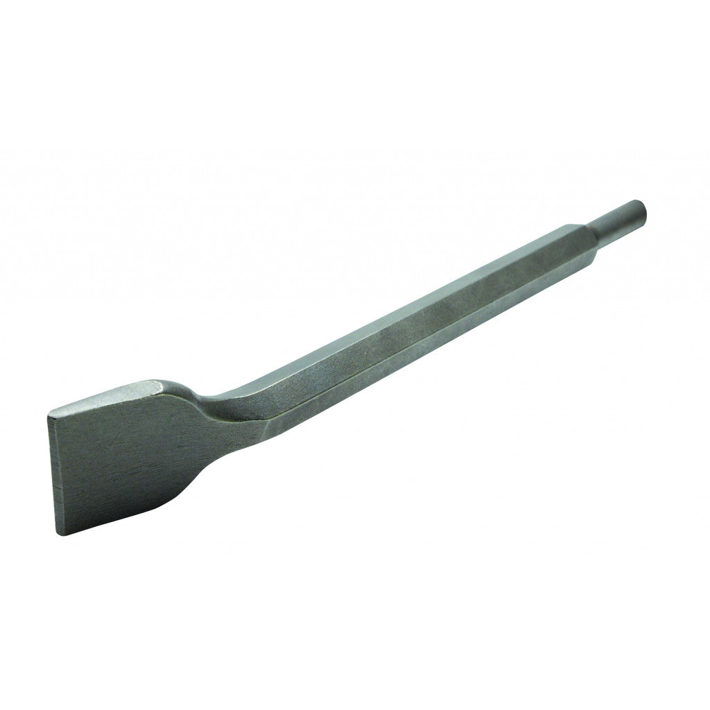 Длето-лопатка SDS-plus 14x250x40mm x10° Raider Power Tools BGShopping.net