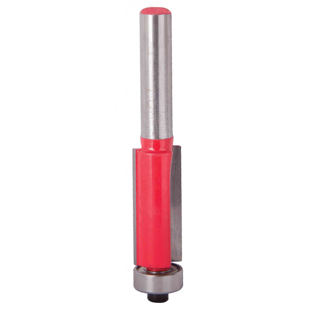 Фрезер за оберфреза ø12.7mm H50.8mm опашка ø8mm с лагер Raider Pro BGShopping.net