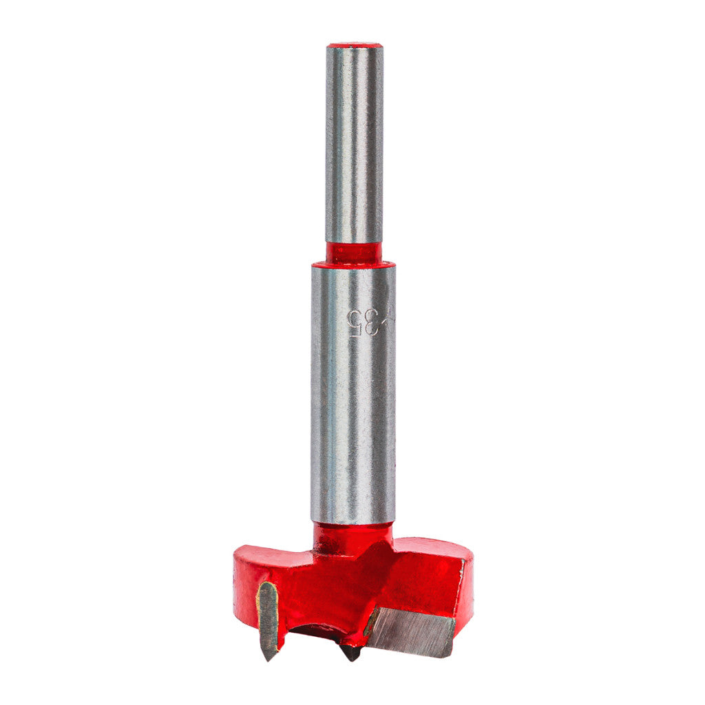 Фрезер за отвор ø35mm Raider Power Tools BGShopping.net