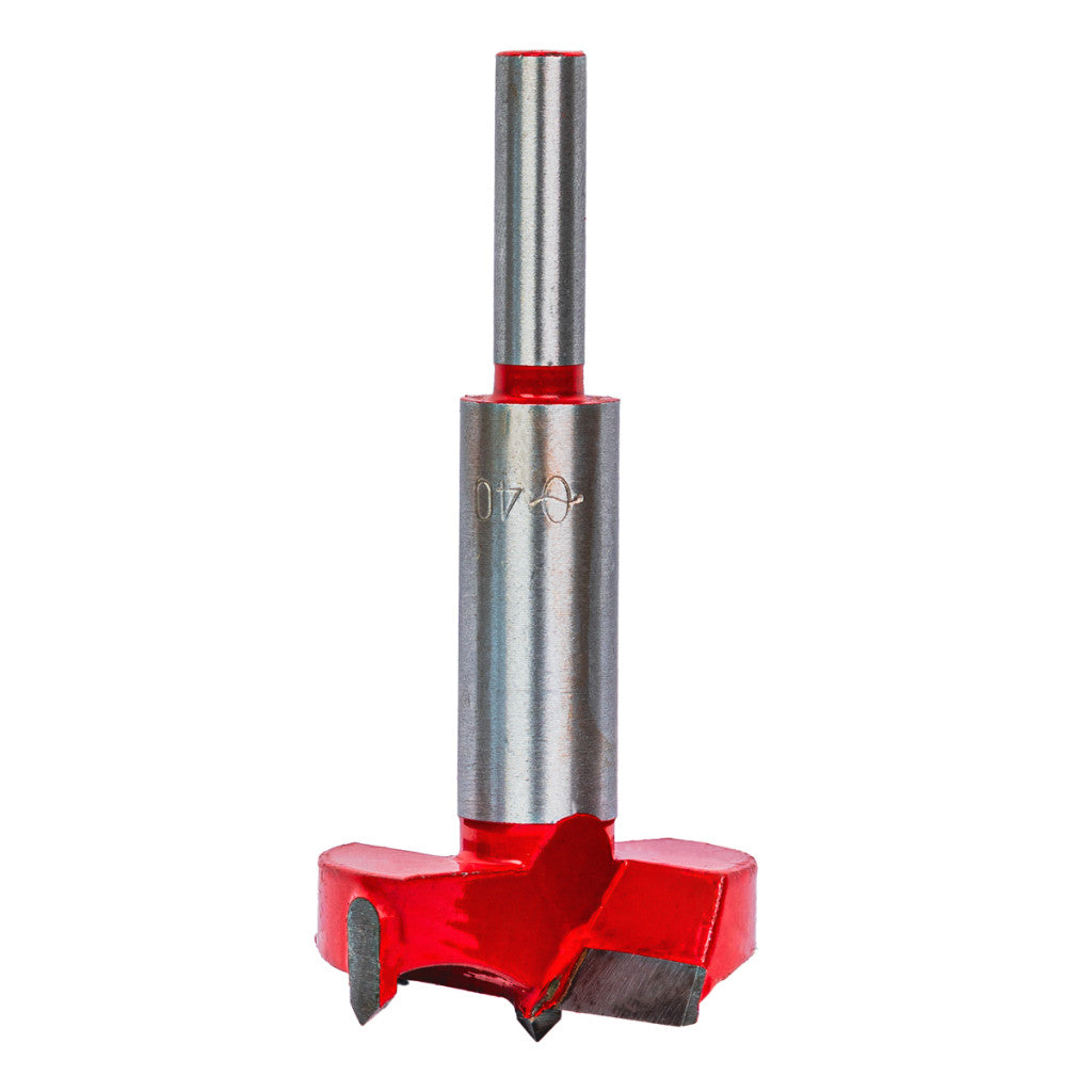 Фрезер за отвор ø40mm Raider Power Tools BGShopping.net