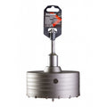 Боркорона за бетон ø130mm с водач SDS-plus – Raider Power Tools