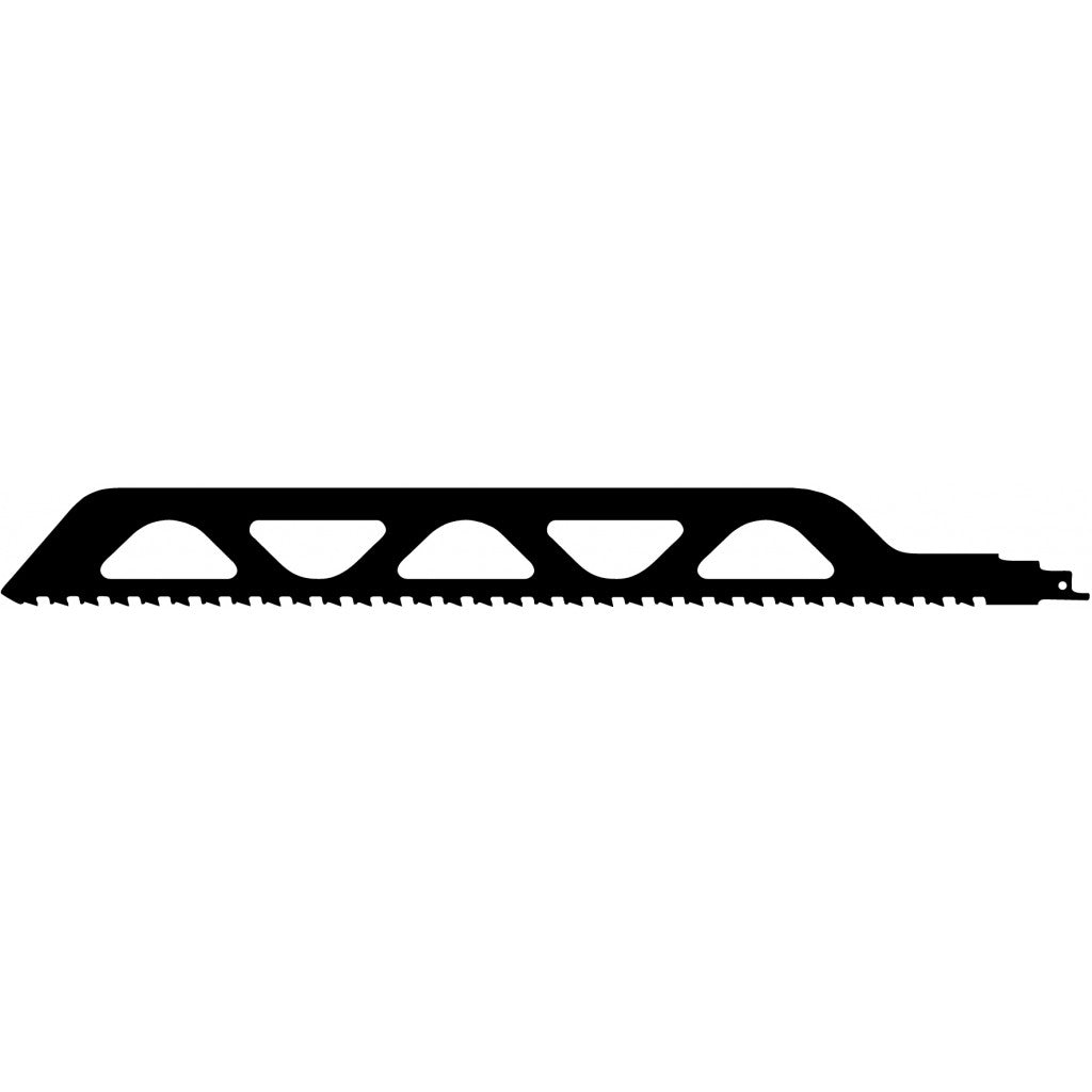 Нож за саблев. трион за тухли 455x50x1.5mm RAIDER RD-RS2243 Raider Power Tools BGShopping.net