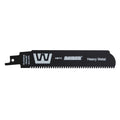 Нож за саблен трион за метал 150mm 3mm 8TPI RAIDER RD-MS930HM – Raider Power Tools