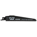 Нож за саблен трион W&N 150mm 5mm 5TPI RAIDER RD-WNS950HM – Raider Power Tools