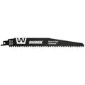 Нож за саблен трион W&N 228mm 5mm 5TPI RAIDER RD-WNS1150HM – Raider Power Tools