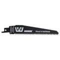 Нож за саблен трион W&M 150mm 3-4mm 6-8TPI RAIDER RD-WMS956XHM – Raider Power Tools