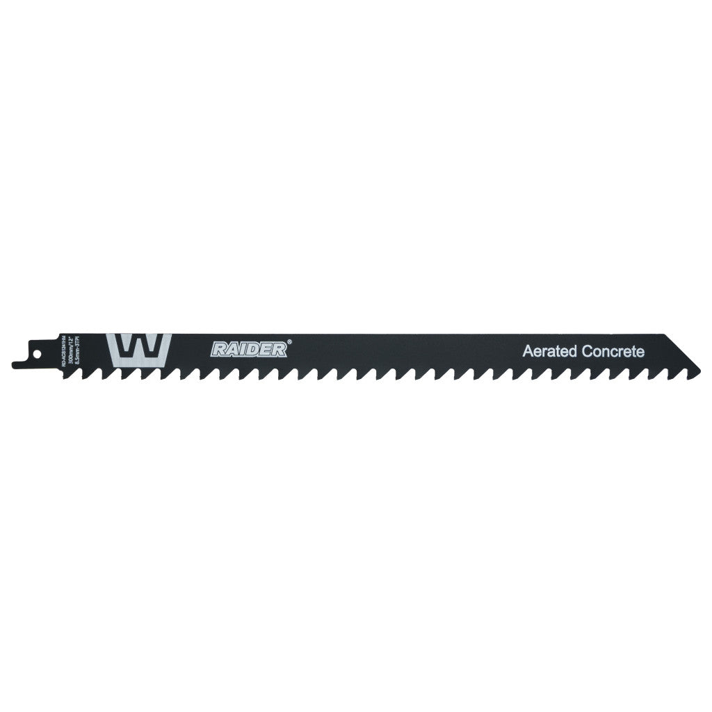 Нож за саблен трион AC 300mm 8,5mm 3TPI RAIDER RD-ACS1241HM Raider Power Tools BGShopping.net