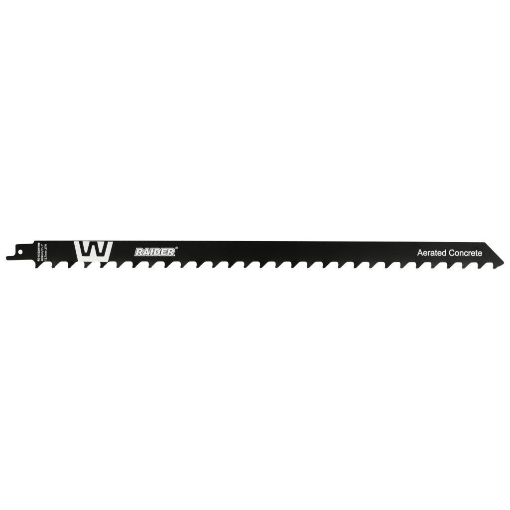 Нож за саблен трион AC 400mm 12,7mm 2TPI RAIDER RD-ACS2041HM Raider Power Tools BGShopping.net
