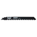 Нож за саблен трион за тухли 240mm 12,7mm 2TPI RAIDER RD-BS1543HM – Raider Power Tools