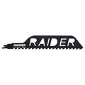 Нож за саблен трион за тухли 305mm 12,7mm 2TPI RAIDER RD-BS1243HM – Raider Power Tools