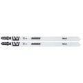Нож за зеге BIM метал 180mm 1.8mm 14TPI 2бр. RAIDER RD-MT718BF – Raider Power Tools