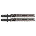 Нож за зеге BIM дърво 80mm 1.7mm 15TPI 2бр. RAIDER RD-WT101BIF – Raider Power Tools
