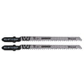 Нож за зеге дърво 100mm 2.5-1.2mm 10-21TPI 2бр. RAIDER RD-WT101BSP – Raider Power Tools