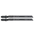 Нож за зеге дърво 100mm 1.7mm 15TPI 2бр. RAIDER RD-WT101AI – Raider Power Tools