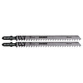 Нож за зеге дърво 130mm 4.0mm 6TPI 2бр. RAIDER RD-WT301DL – Raider Power Tools