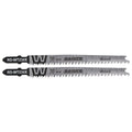 Нож за зеге дърво 116mm 2-3mm 8-12TPI 2бр. RAIDER RD-WT234X – Raider Power Tools