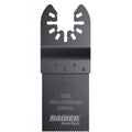 Нож за многофункц. инстр. за метал и дърво 32x40mm BIM – Raider Power Tools