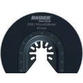 Нож за многофункц. инстр. за метал и дърво ø87mm BIM – Raider Power Tools