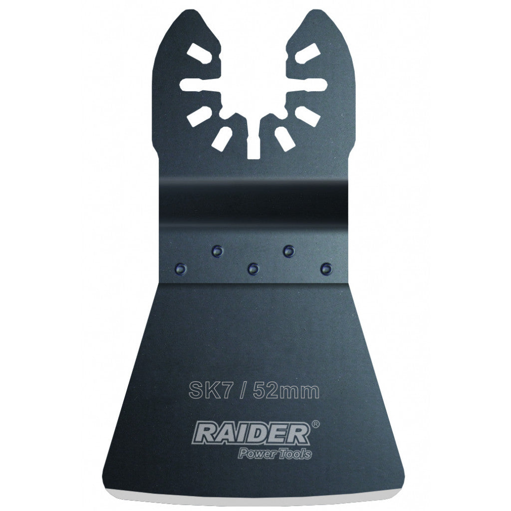 Шабер за многофункц. инстр. 52x45mm SK7 Raider Power Tools BGShopping.net