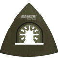 Шлифовъчна плоча за многофункц. инстр. 80mm Carbide – Raider Power Tools