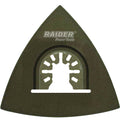 Шлифовъчна плоча за многофункц. инстр. 80mm Carbide