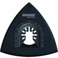 Шлифовъчна плоча за многофункц. инстр. 93mm Velcro – Raider Power Tools