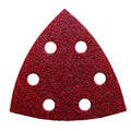 Шкурка за многофункц. инстр. 93mm 10бр. к-т Velcro