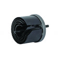 Боркорони ø26-63mm 2" 7 части к-т – Raider Power Tools