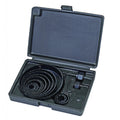 Боркорони ø19-127mm 16 части к-т – Raider Power Tools