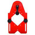Водач за диамантени боркорони ø4-83mm – Raider Power Tools