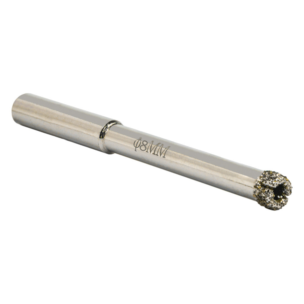 Боркорона Diamond ø8mm Raider Pro BGShopping.net