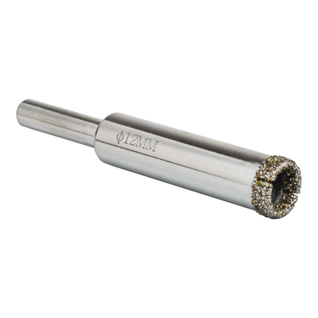 Боркорона Diamond ø12mm. Raider Pro BGShopping.net