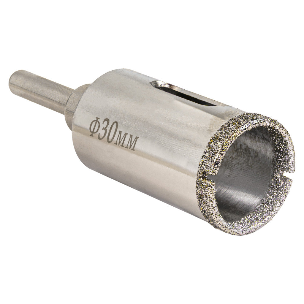 Боркорона Diamond ø30mm (1 1/8') Raider Pro BGShopping.net