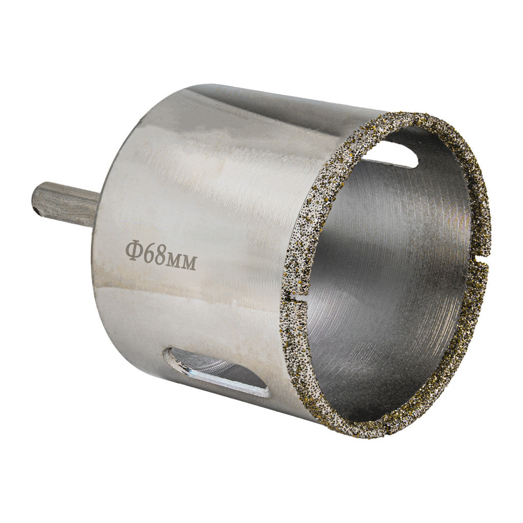 Боркорона Diamond ø68mm Raider Pro BGShopping.net