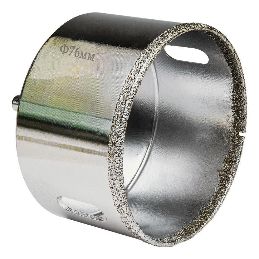 Боркорона Diamond ø76mm (3') Raider Pro BGShopping.net
