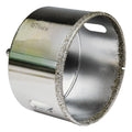 Боркорона Diamond ø76mm (3') Raider Pro - BGShopping.net