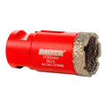 Боркорона Diamond Dry M14 ø30mm – Raider Power Tools