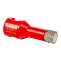 Боркорона Diamond Dry M14 Ø14mm Raider Power Tools - BGShopping.net