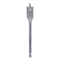 Свредло за дърво плоско 1/4" hex Ø18 mm – Raider Power Tools