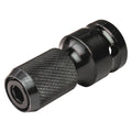 Адаптер ударен квадрат 1/2"F на HEX 1/4"F RD