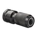 Адаптер ударен квадрат 3/8"F на HEX 1/4"F RD – Raider Power Tools