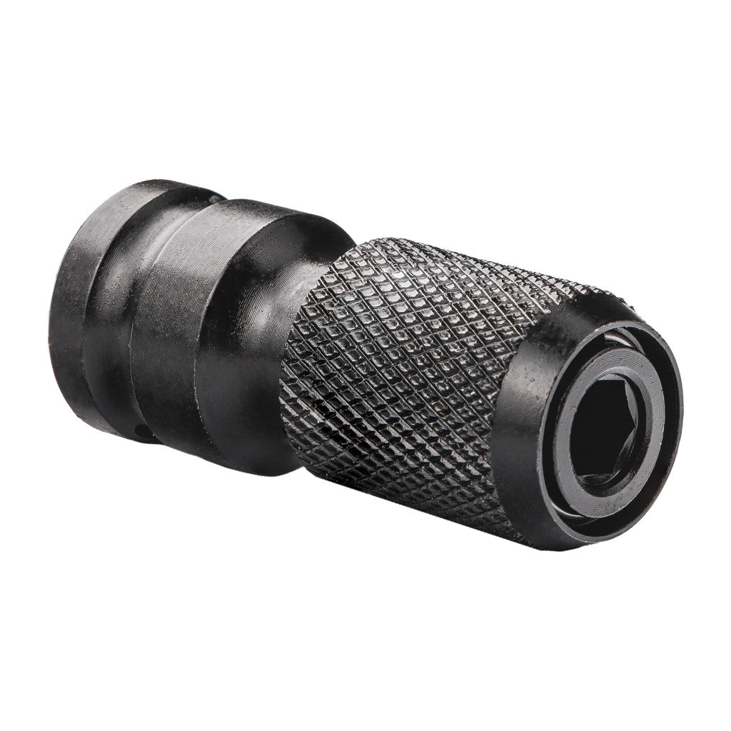Адаптер ударен квадрат 3/8"F на HEX 1/4"F RD – Raider Power Tools