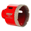 Боркорона Diamond Dry M14 Ø55mm Raider Power Tools BGShopping.net