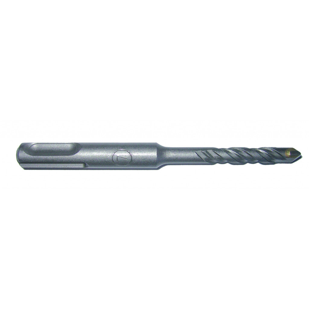 Свредло SDS-plus ø4.0х110mm – Raider Pro