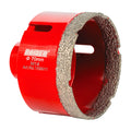 Боркорона Diamond Dry M14 Ø70mm Raider Power Tools - BGShopping.net