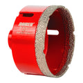Боркорона Diamond Dry M14 Ø80mm Raider Power Tools - BGShopping.net