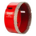 Боркорона Diamond Dry M14 Ø90mm Raider Power Tools - BGShopping.net