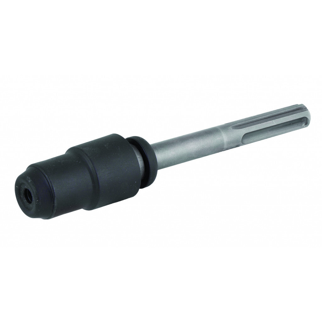 Адаптер от SDS-max към SDS-plus – Raider Power Tools