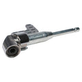 Приставка за винтоверт ъглова HEX 1/4" удължена – Raider Power Tools
